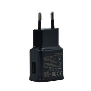 شارژر دیواری سامسونگ مدل S4 تک پورت