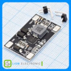 LE-TP5100 Charger