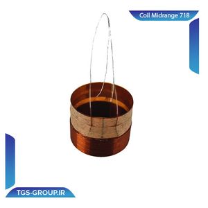 سیم پیچ تویتر 718