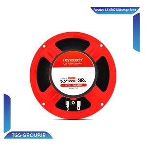 باند پاناتج 6.5 – 6502