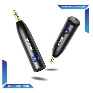 تبدیل فلزی ریز BLUTOOTH