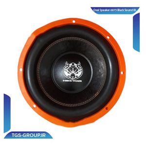 باند بیضی ساند BLACK BL-6975