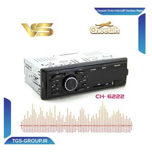 دکلس پنل چیتا CH-6222-6215 BT