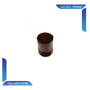 سیم پیچ باند پایونیر 20.5