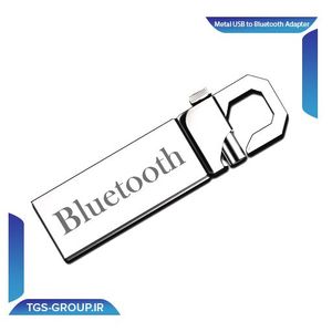 تبدیل BLUTOOTH/USB