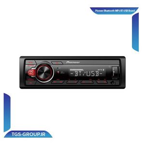 برد پایونر بلوتوث MP3.BT-USB