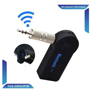 تبدیل AUX/BLUTOOTH/USB 350