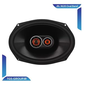 باند بیضی JBL 9630