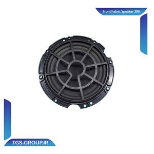 باند فابریک جلو 206