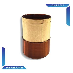 سیم پیچ ساب 50.5