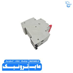 فیوز مینیاتوری دوپل C63