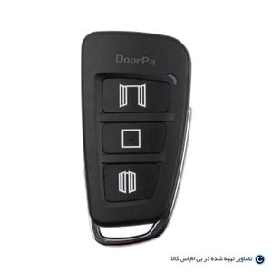 ریموت گارد 433mhz لرنینگ