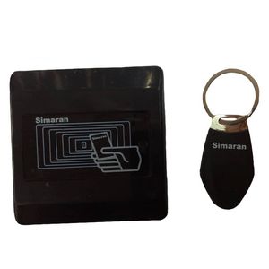 کارتخوان روکار سیماران مدل CD32K