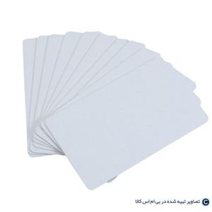 تگ و کارت ماناهور (فقط مخصوص دستگاه های ماناهور و غیر قابل کپی)