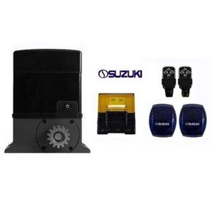 جک ریلی سوزوکی مدل SZ-1000