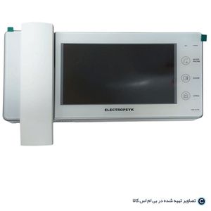 آیفون تصویری الکتروپیک مدل 1294