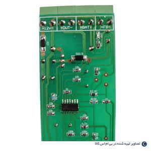 مدار شارژر لگزو (ups ارزان و کوچک)
