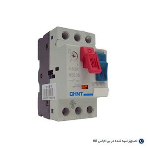 کلید حرارتی چینت Chint تا 80 آمپر