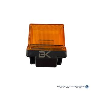 فلاشر 220 ولت جک پارکینگی و کرکره اتوماتیک