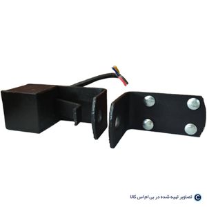جاقفل برقی 4 سیم هایا مدل RSS مخصوص کرکره و دزدگیر