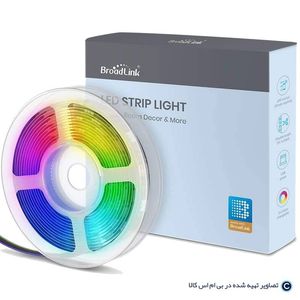 نوار نوری Broadlink Led Strip مناسب TV