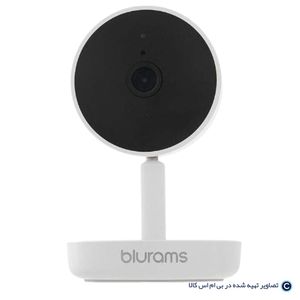 دوربین بیسیم وای فای بلورمز bluerams مدل A10C
