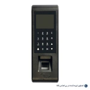 دستگاه حضور غیاب بتا مدل 2208 (اثرانگشت)