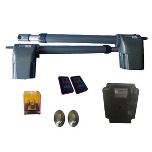 جک پارکینگی محک مدل MGO200