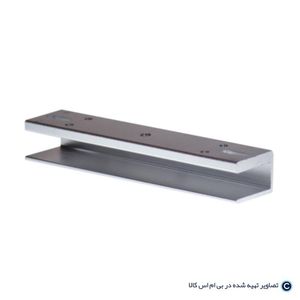 براکت u قفل برقی مگنتی