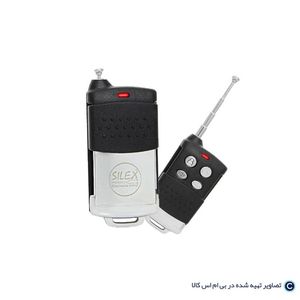 ریموت دزدگیر سایلکس مدل LENEX