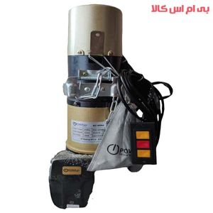 موتور ساید پاور پرو 600kg سیم پیچ مس 100%