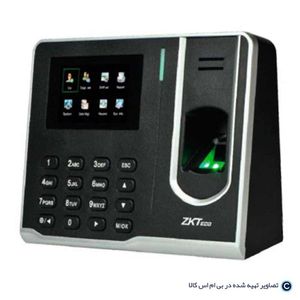 دستگاه حضور و غیاب مدل ATC11