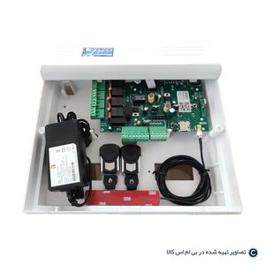 دزدگیر سیمکارتی لگزو مدل +SC302 پلاس