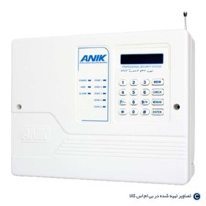 دزدگیر اماکن سیمکارتی آنیک مدل A570