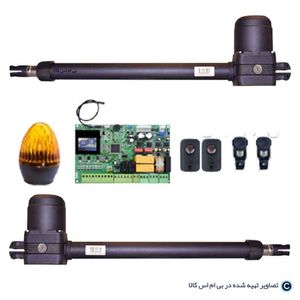 جک پارکینگ بتا فاب 400