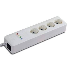 محافظ ولتاژ هوشمند وینپ مدل WI-P2