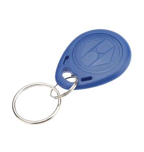 تگ جاسوییچی  RFID فرکانس125KHZ