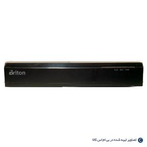 دی وی آر 4 کانال برایتون مدل UVR404SMT