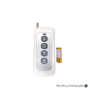 ریموت برد بلند 433 بلوتوثی