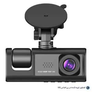 دوربین ثبت وقایع WIFI  سه لنز اپلیکیشن دار