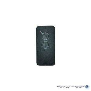ریموت کنترل لرنینگ 433 2دکمه طرح V2