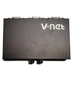 سوییچ VGA دو پورت 2 به 1
