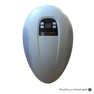 جک زیرسقفی یونیورسال 1200 نیوتن