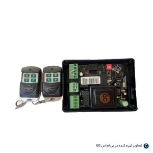 برد تیوبلار فول کرکره برقی بنیتا