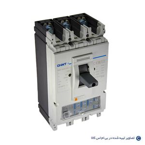 کلید اتوماتیک آمپر تنظیمی چینت CHINT