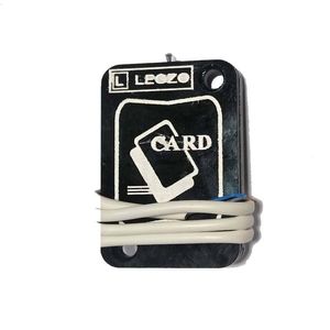 تگ ریدر بیرونی rfid لگزو 125Khz