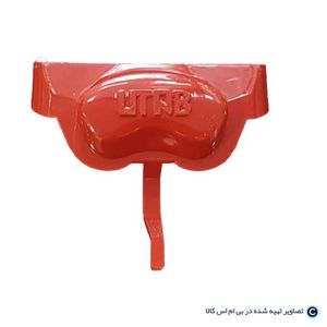 شاسی قرمز قفل برقی یوتاب