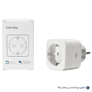 پریز هوشمند تویا روکار SmartLife