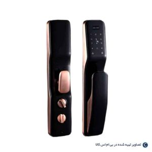 دستگیره هوشمند و قفل دیجیتال هوم لاک مدل M300