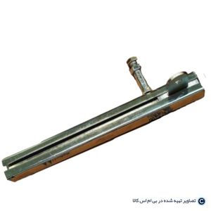 ریل یراق دائم خلاص کردن جک پارکینگ